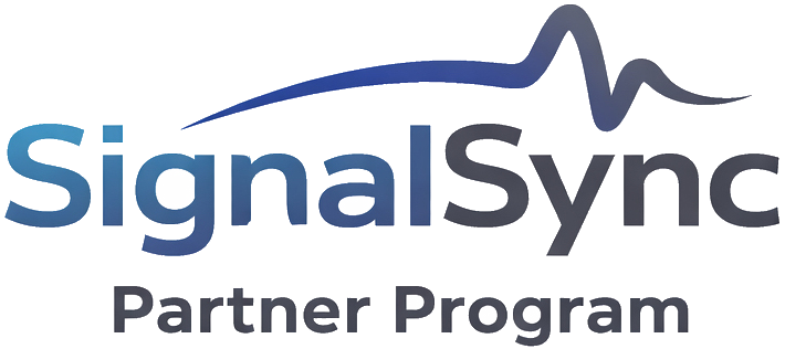 SignalSync Partner Program