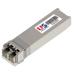 UST 10GBASE-DWDM & OC-192/STM-64 XFP Transceiver for Cisco - ONS-XC-10G-EP52.5  TAA Compliant