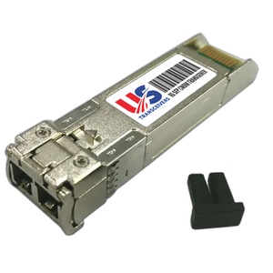 UST CWDM 80km SFP 1390nm GE & 1G/2G FC, for Cisco – SFP-CWDM-1390-80  TAA Compliant