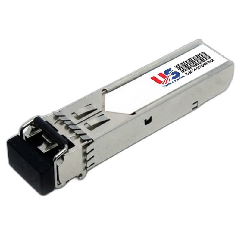 UST 1000BASE-CWDM SFP 1530nm Transceiver for HP - JD116A TAA Compliant