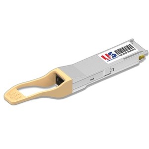 UST 200GBASE-FR4 QSFP56 IB HDR SMF 2km Transceiver Nvidia Compatible   TAA Compliant