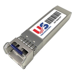 UST 100BASE-FX SFP Transceiver for Netgear AFM735   TAA Compliant