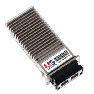 UST 10GBASE-SR X2 Transceiver for HP - J8436A  TAA Compliant