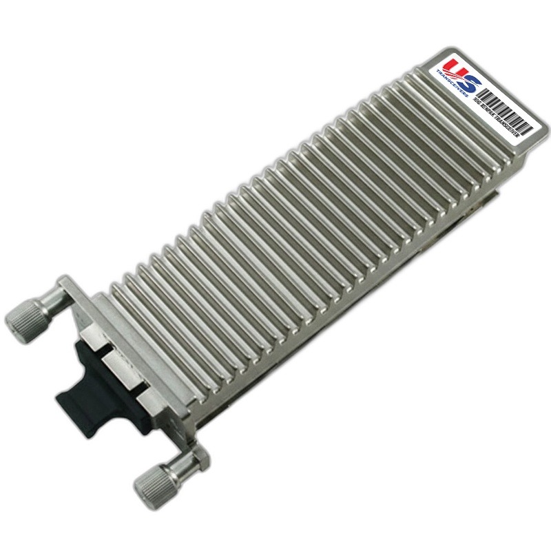 UST 10GBASE-ZR SFP+ Transceiver for Dell - 407-BBRK TAA Compliant