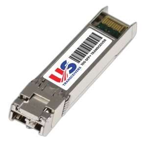 UST 10GBASE-LR SFP+ Transceiver for Intel - E10GSFPLR   TAA Compliant