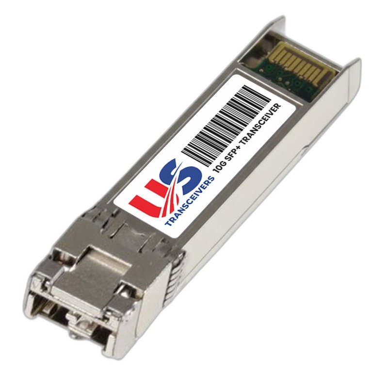UST 10GBASE-LR SFP+ Transceiver for Intel - E10GSFPLR TAA Compliant