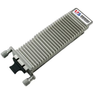 UST 10GBASE-ER XENPAK Transceiver for Juniper - XENPAK-1XGE-ER   TAA Compliant