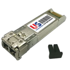 UST 1000BASE-CWDM SFP Transceiver for Juniper - SFP-GE80KCW1470-ET   TAA Compliant
