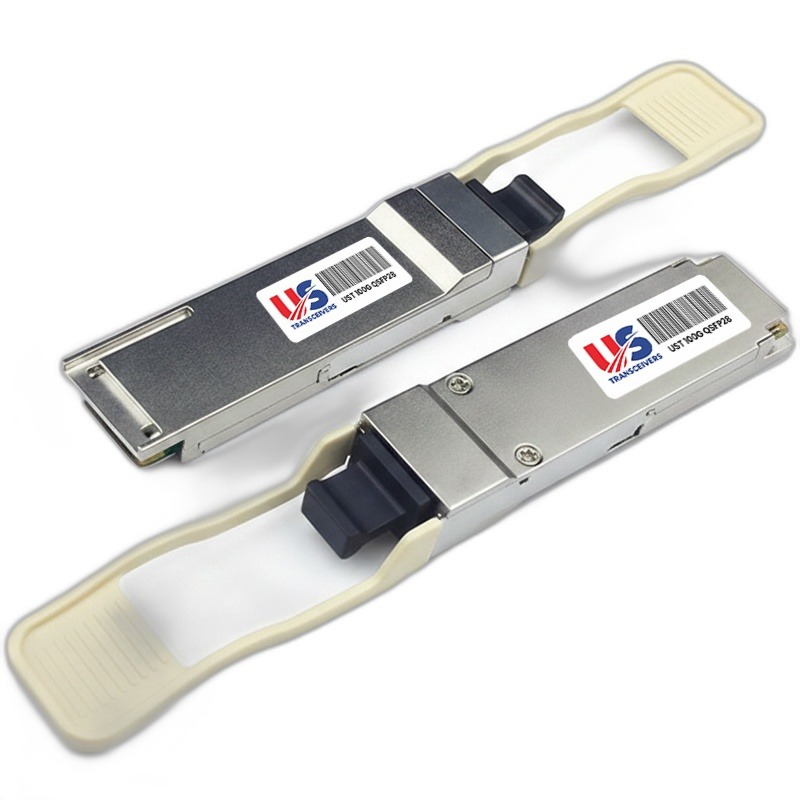UST 100GBASE-LR4 CFP2 Transceiver for Juniper - CFP2-100GBASE-LR4 TAA Compliant