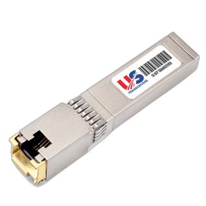 UST 1000BASE-T SFP Transceiver for Intel - E1GSFPT   TAA Compliant