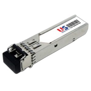UST 1000BASE-LX SFP Transceiver for Intel - TXN22120   TAA Compliant