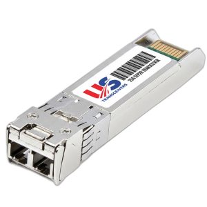 UST 10/25GBASE-LR SFP28 Transceiver for Intel - E25GSFP28DLR   TAA Compliant