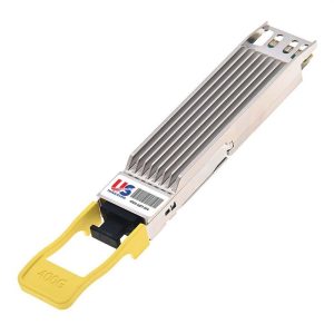 UST 400G DR4 OSFP 500m IHS Finned Top Ethernet Arista Compatible TAA Compliant