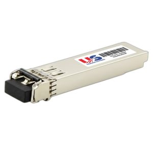 UST 10GBASE-DWDM Tunable SFP+, SMF, LC, 80km, 50GHz C-Band for Juniper   TAA Compliant